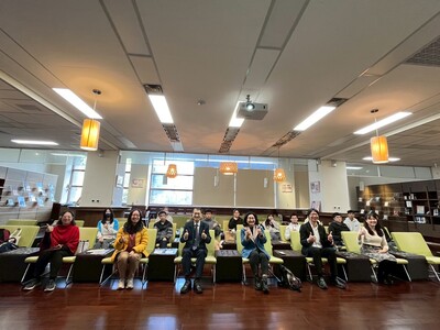 115/02/05(四)彰化縣立田中高級中學蒞校參訪圖片