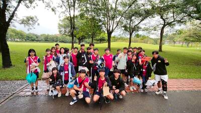 115/06/11(四)國立土庫高級商工職業學校蒞校參訪圖片