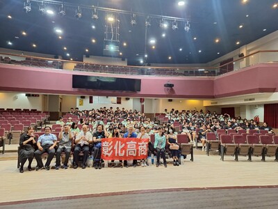 114/06/11(三)彰化高商蒞校參訪圖片
